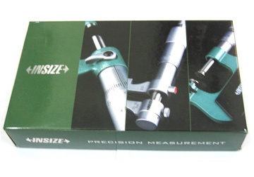 50-75mm Panme đo ngoài Insize 3203-75