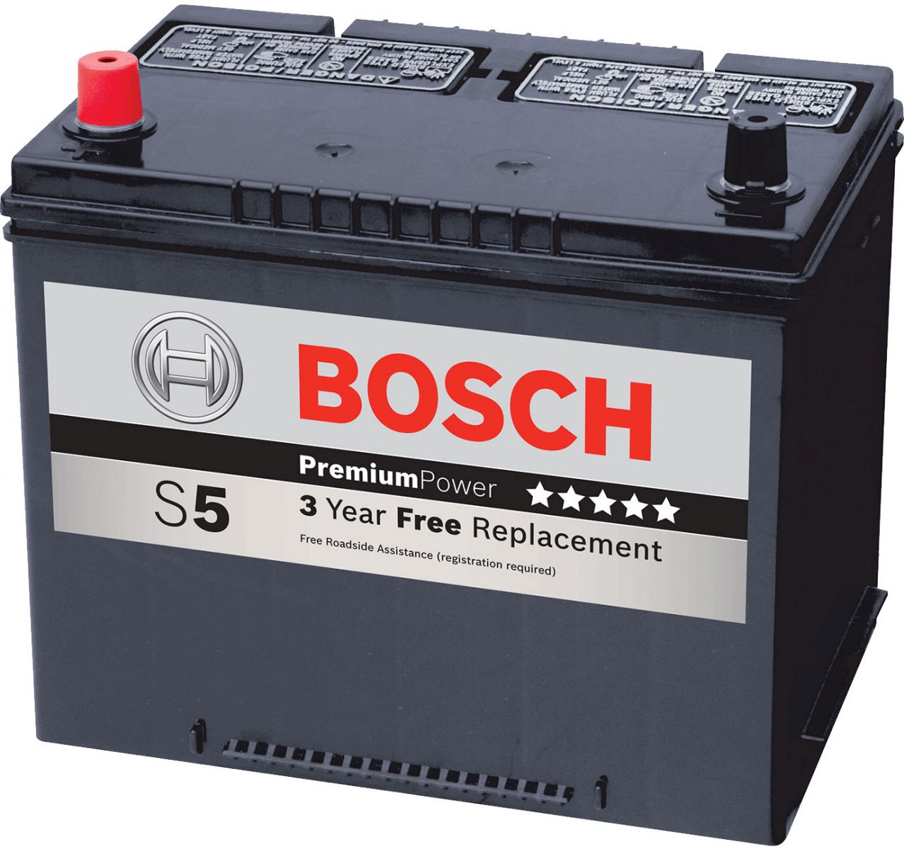 Bosch-38B19RS