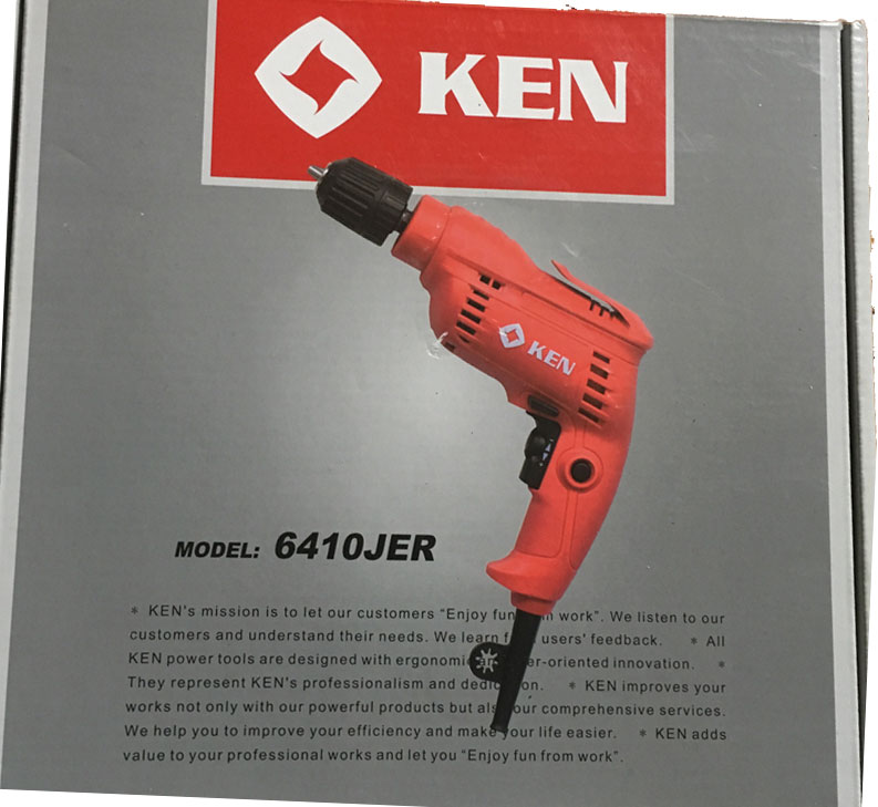 Ken-6410JER