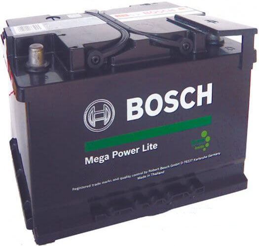 Bosch-80D26L