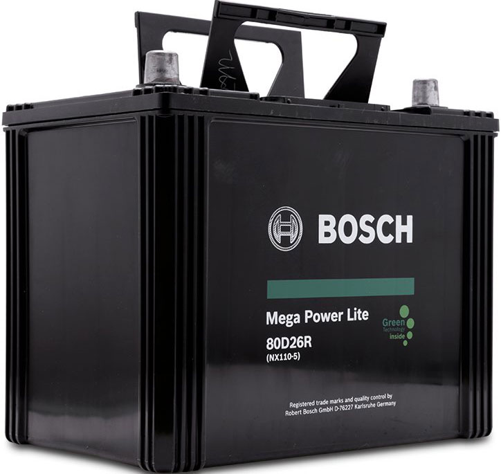 Bosch-80D26R