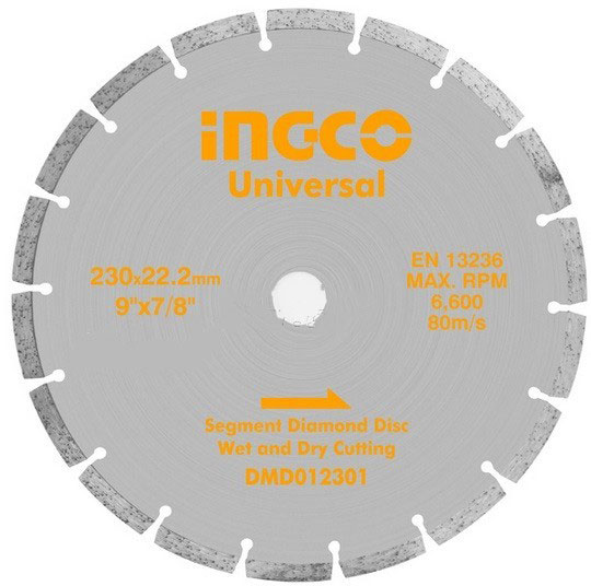INGCO-DMD012301