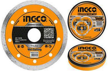 INGCO-DMD021252M