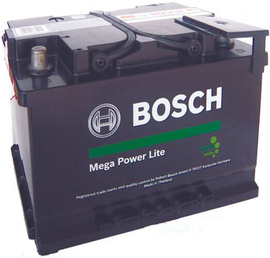 Bosch-Din 54435