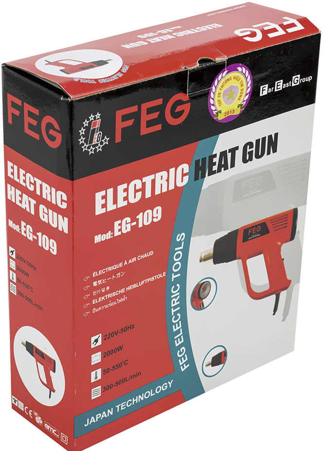 FEG-EG-109