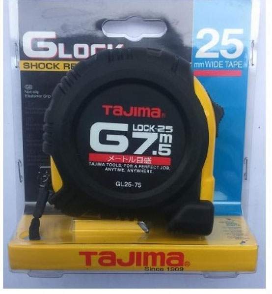 G-Lock Tajima-G5P75M