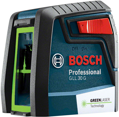 Bosch-GLL 30 G