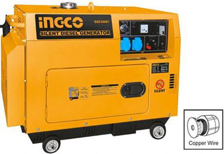INGCO-GSE50001