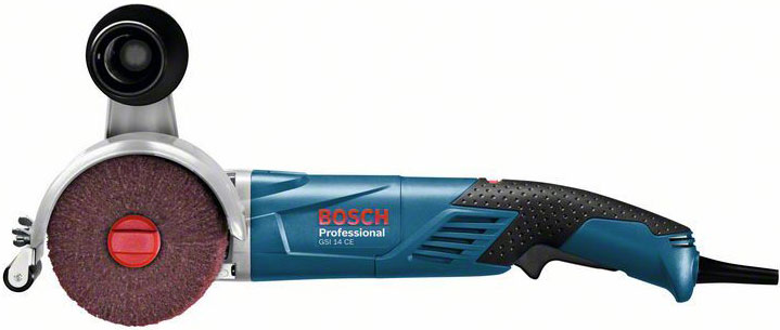 Bosch-GSI 14CE