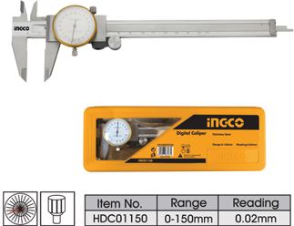 INGCO-HDC01150