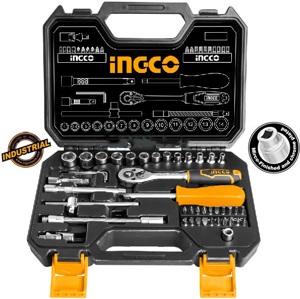 INGCO-HKTS14451