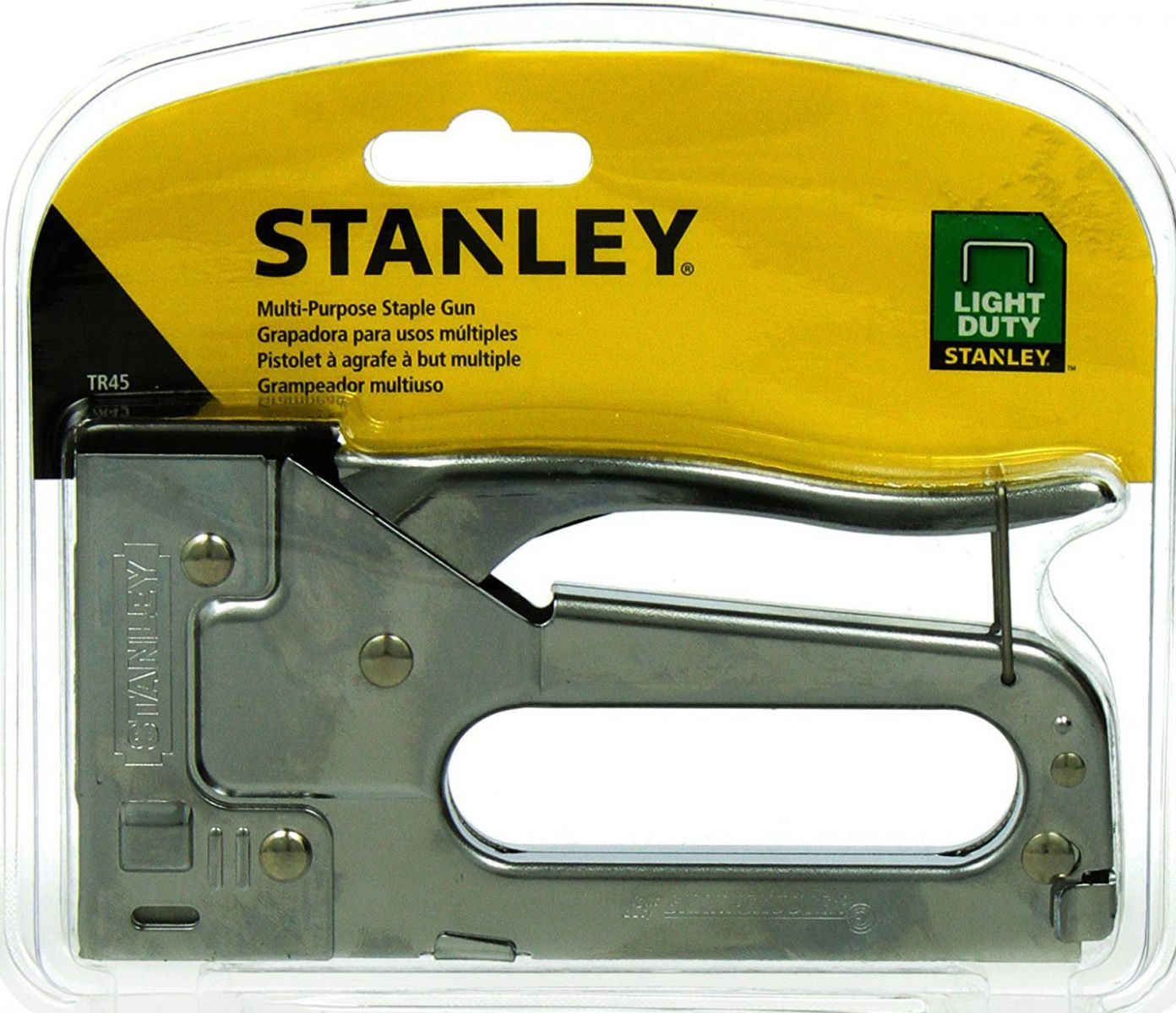 Stanley-TR45-S