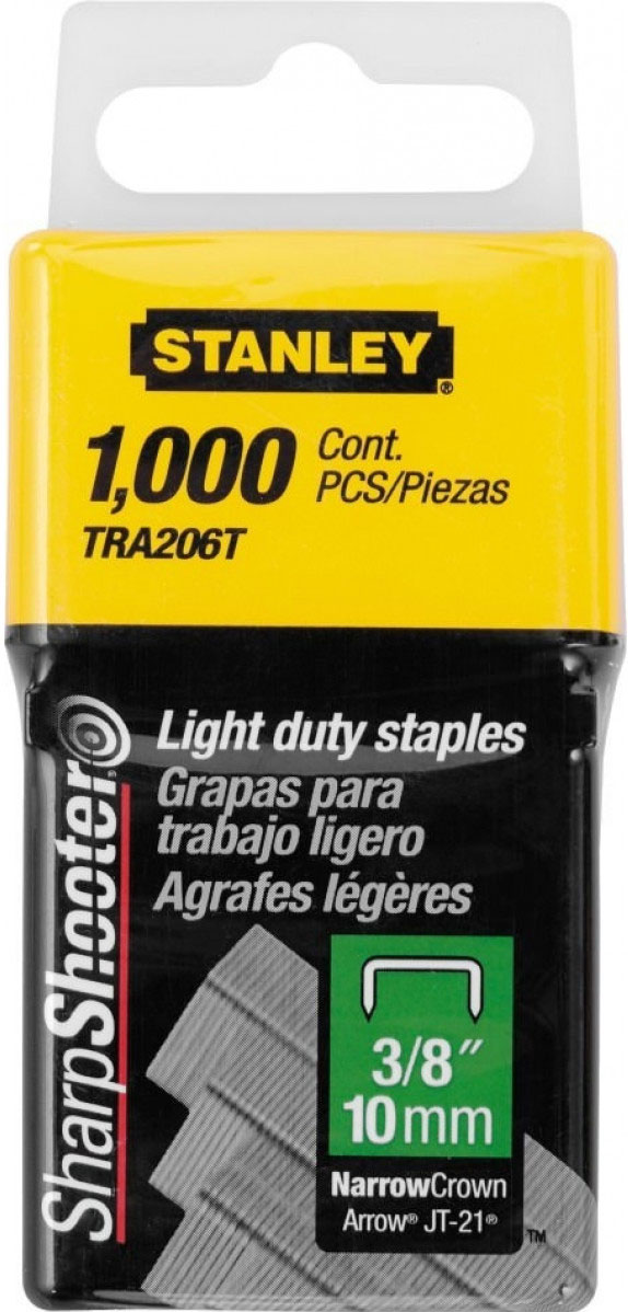 Stanley-TRA206T