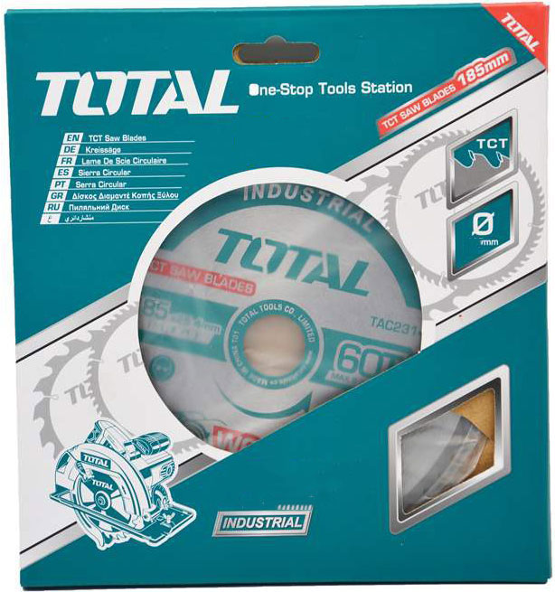 Total-TAC23115212T