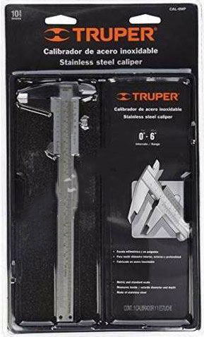 Truper-14394 (CAL-6MP)