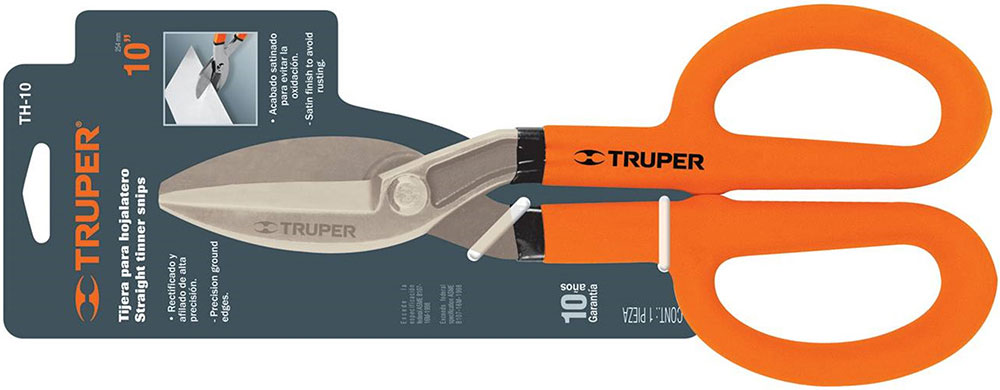 Truper-18501 (TH-10)